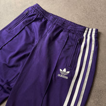 Lade das Bild in den Galerie-Viewer, Adidas Firebird 2010 Ladies Track Pants Jogger (S)