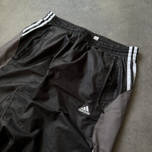 Lade das Bild in den Galerie-Viewer, Adidas 2007 Baggy Track Pants Jogger (S)