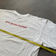 Load image into Gallery viewer, FOTL Apple "Give Goose Bumps" Long Sleeve (S/M)