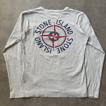 Lade das Bild in den Galerie-Viewer, Stone Island Junior Long Sleeve (XS)