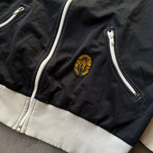 Load image into Gallery viewer, Adidas 80s/90s German DSB Sport Patch Track Jacket (L)