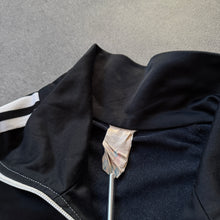 Load image into Gallery viewer, Adidas 80s/90s German DSB Sport Patch Track Jacket (L)