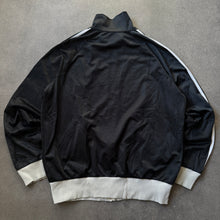 Load image into Gallery viewer, Adidas 80s/90s German DSB Sport Patch Track Jacket (L)