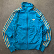 Lade das Bild in den Galerie-Viewer, Adidas 2000s Ladies Track Jacket (L)