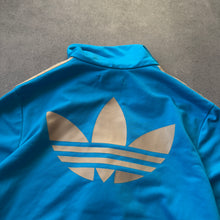 Lade das Bild in den Galerie-Viewer, Adidas 2000s Ladies Track Jacket (L)