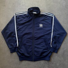 Lade das Bild in den Galerie-Viewer, Adidas 80s/90s Track Jacket (S/M)