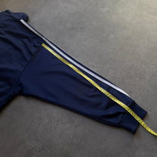 Lade das Bild in den Galerie-Viewer, Adidas 80s/90s Blue Track Jacket (S/M)