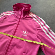 Lade das Bild in den Galerie-Viewer, Adidas 2010 Ladies Track Jacket (XS)
