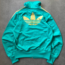 Lade das Bild in den Galerie-Viewer, Adidas 2000s Ladies Track Jacket (XXL)