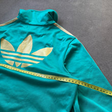 Lade das Bild in den Galerie-Viewer, Adidas 2000s Ladies Track Jacket (XXL)