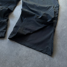 Lade das Bild in den Galerie-Viewer, Nike 2000s Juventus Turin Baggy Track Pants Jogger (L)