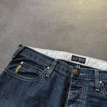 Load image into Gallery viewer, Armani 2000s Straight Leg Jeans (L)