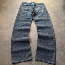 Load image into Gallery viewer, Armani 2000s Straight Leg Jeans (L)