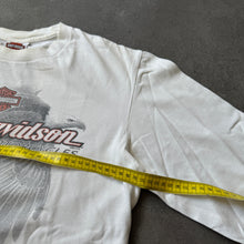 Lade das Bild in den Galerie-Viewer, Harley Davidson 2012 Berlin Germany Biker Long Sleeve (S)