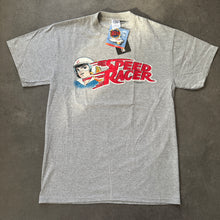 Lade das Bild in den Galerie-Viewer, Speed Racer Anime 2012 Deadstock T-Shirt (M)
