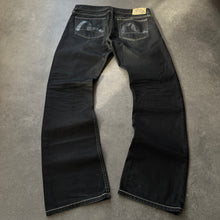 Load image into Gallery viewer, Evisu X Puma Japanese Denim Jeans (L/XL)