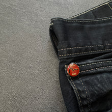 Load image into Gallery viewer, Evisu X Puma Japanese Denim Jeans (L/XL)
