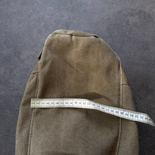 Lade das Bild in den Galerie-Viewer, Diesel Military Utility Bag