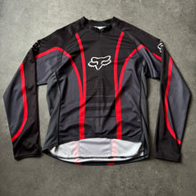 Load image into Gallery viewer, Fox Cross Cycling Long Sleeve (S)