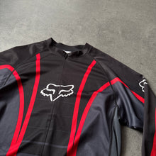 Load image into Gallery viewer, Fox Cross Cycling Long Sleeve (S)