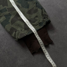 Lade das Bild in den Galerie-Viewer, German NVA 70s Camouflage Military Cotton Pants (M)