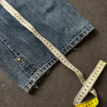 Lade das Bild in den Galerie-Viewer, Rocawear 2000s Spell Out Baggy Leg Jeans (XL)