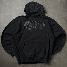Load image into Gallery viewer, System Of A Down Graphic Hoodie (L)