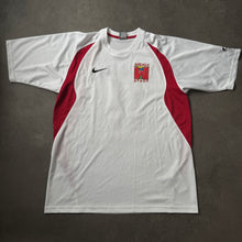 Lade das Bild in den Galerie-Viewer, Nike Soziale Stadt Spandau 2000s Jersey (L)