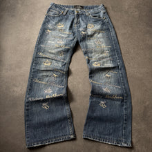 Load image into Gallery viewer, Victoria Beckham Vintage 2000s Jeans (S/M)