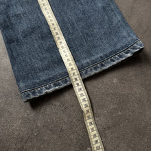 Load image into Gallery viewer, Victoria Beckham Vintage 2000s Jeans (S/M)