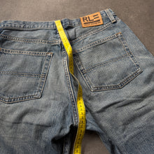 Lade das Bild in den Galerie-Viewer, Polo Ralph Lauren 2000s Straight Leg Jeans (M)