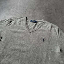 Load image into Gallery viewer, Ralph Lauren Merino Wool Knitt Sweater (L)