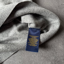 Load image into Gallery viewer, Ralph Lauren Merino Wool Knitt Sweater (L)