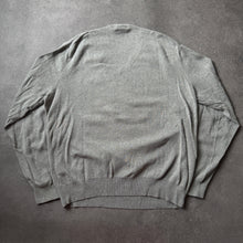 Load image into Gallery viewer, Ralph Lauren Pima Cotton Knitt Sweater (L)