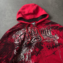 Lade das Bild in den Galerie-Viewer, Ecko Untld. MMA Printed Zipper (L)