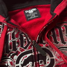 Lade das Bild in den Galerie-Viewer, Ecko Untld. MMA Printed Zipper (L)