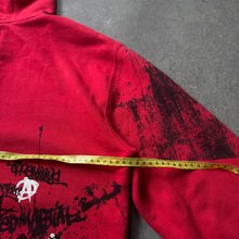 Lade das Bild in den Galerie-Viewer, Ecko Untld. MMA Printed Zipper (L)