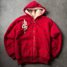 Load image into Gallery viewer, Kenji 2000s Heavy Dragon Zipper (M)