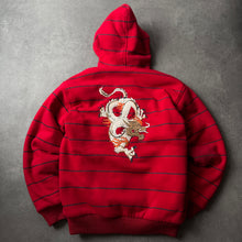Load image into Gallery viewer, Kenji 2000s Heavy Dragon Zipper (M)