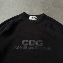 Lade das Bild in den Galerie-Viewer, Comme des Garçons X Charles Kirk 2019 Knitt Sweater (S/M)