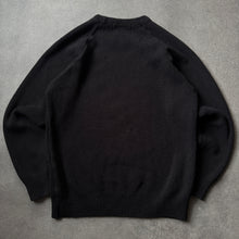Lade das Bild in den Galerie-Viewer, Comme des Garçons X Charles Kirk 2019 Knitt Sweater (S/M)