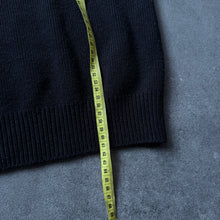 Lade das Bild in den Galerie-Viewer, Comme des Garçons X Charles Kirk 2019 Knitt Sweater (S/M)