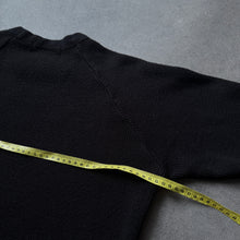 Lade das Bild in den Galerie-Viewer, Comme des Garçons X Charles Kirk 2019 Knitt Sweater (S/M)