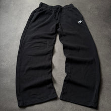 Load image into Gallery viewer, Nike Cotton Baggy Track Pants Jogger (S)