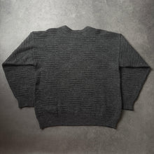 Lade das Bild in den Galerie-Viewer, Lacoste Vintage Knit Wool Sweater (M)