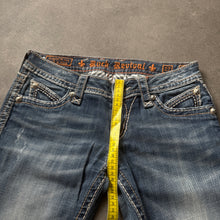 Load image into Gallery viewer, Rock Revival 2000s Skinny Straight Jeans (S)