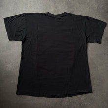 Lade das Bild in den Galerie-Viewer, The Bollock Brothers 90s "The Prophecies of Nostradamus" British Rockband T-Shirt (L)