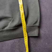 Load image into Gallery viewer, Gildan Heavy Blend Japanese Kanji "Anarchy" Swoosh Hoodie (S)