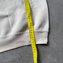 Load image into Gallery viewer, Gildan Heavy Blend Japanese Kanji "Anarchy" Swoosh Hoodie (S)
