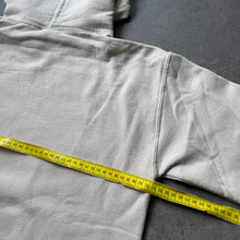 Load image into Gallery viewer, Gildan Heavy Blend Japanese Kanji "Anarchy" Swoosh Hoodie (S)